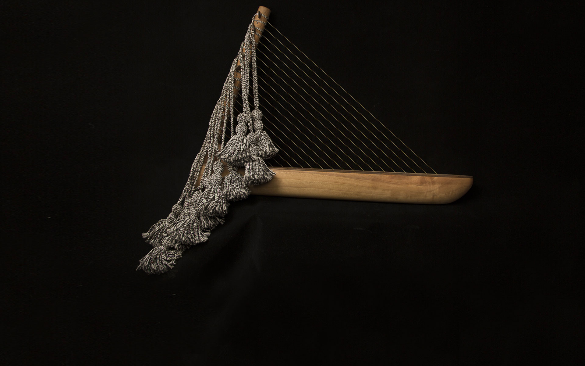 Narsina Change (Elamite) instrument