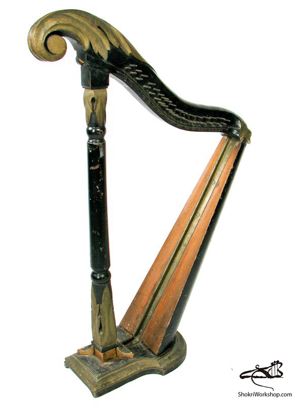 Harpa